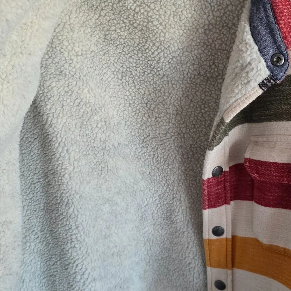 Pendleton jacket/shirt - Picture 4 of 5
